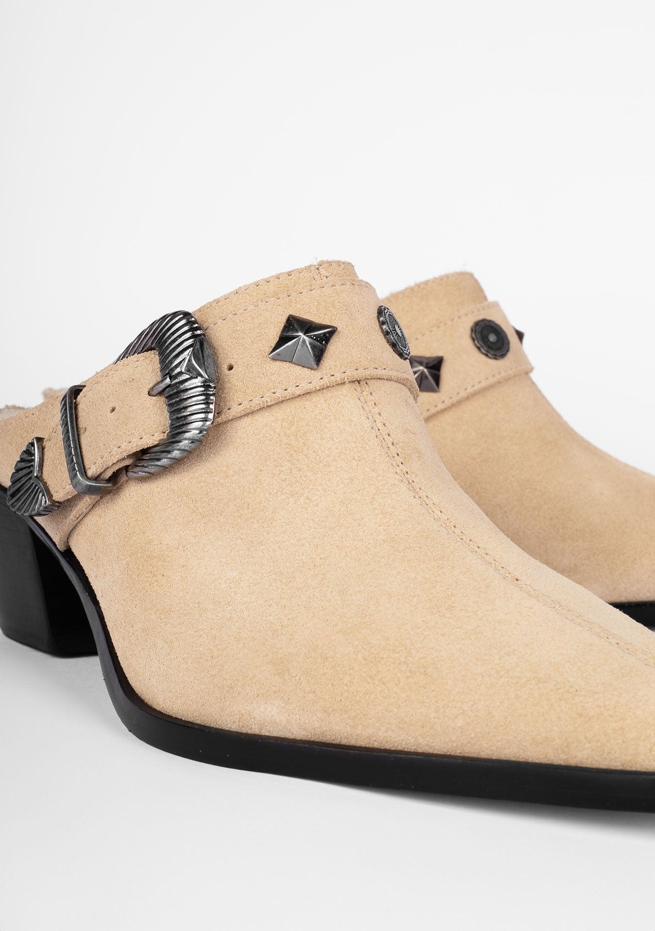 Mule Tessa Sand