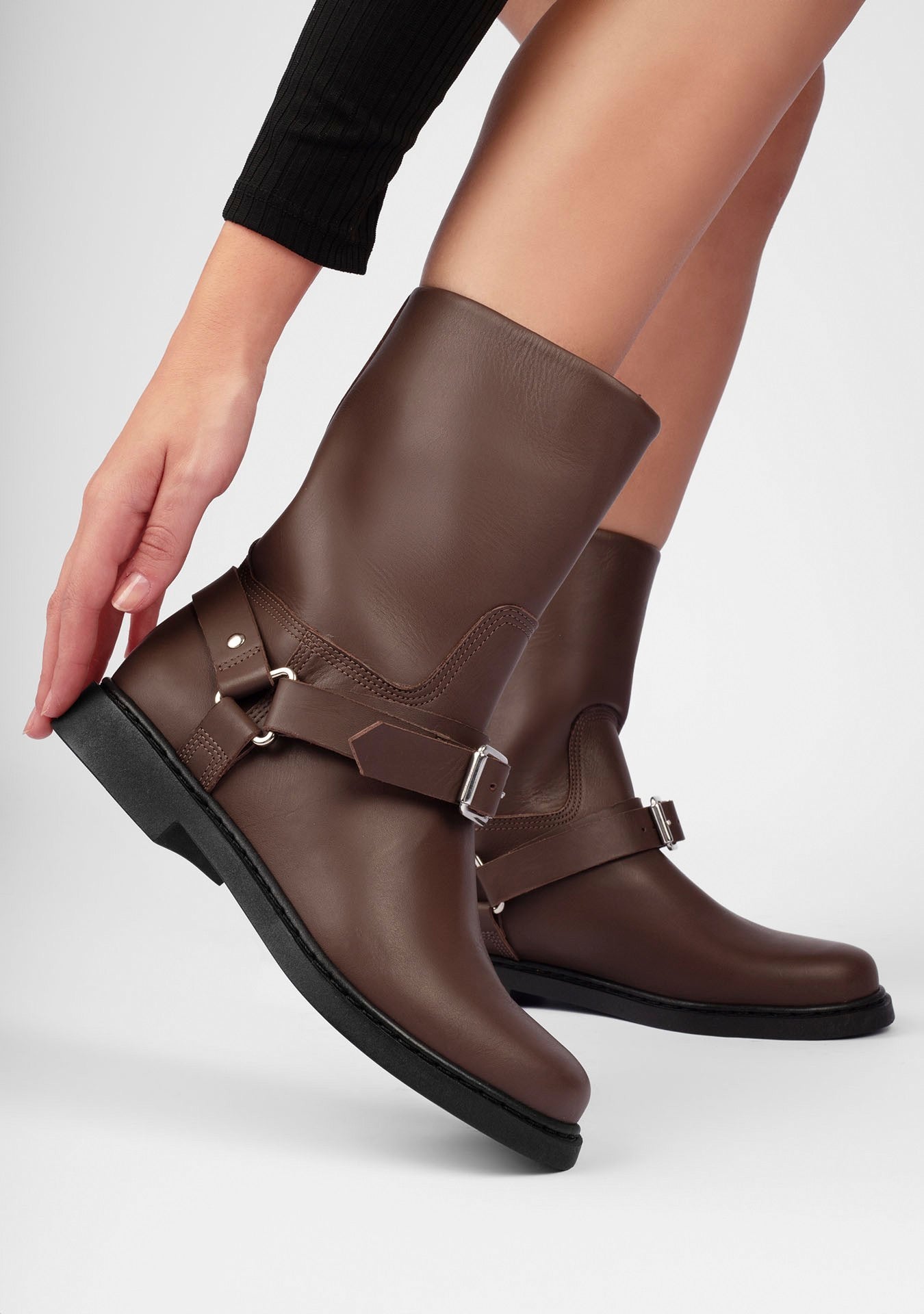 Bota Liverpool Coffee