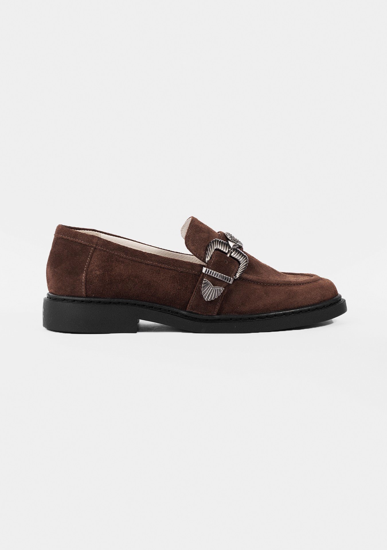 Loafer Wendy Chocolate