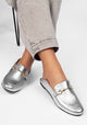 Loafer Boston Silver