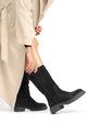 Bota Ingrid Black