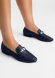 Loafer Sandra Marinho