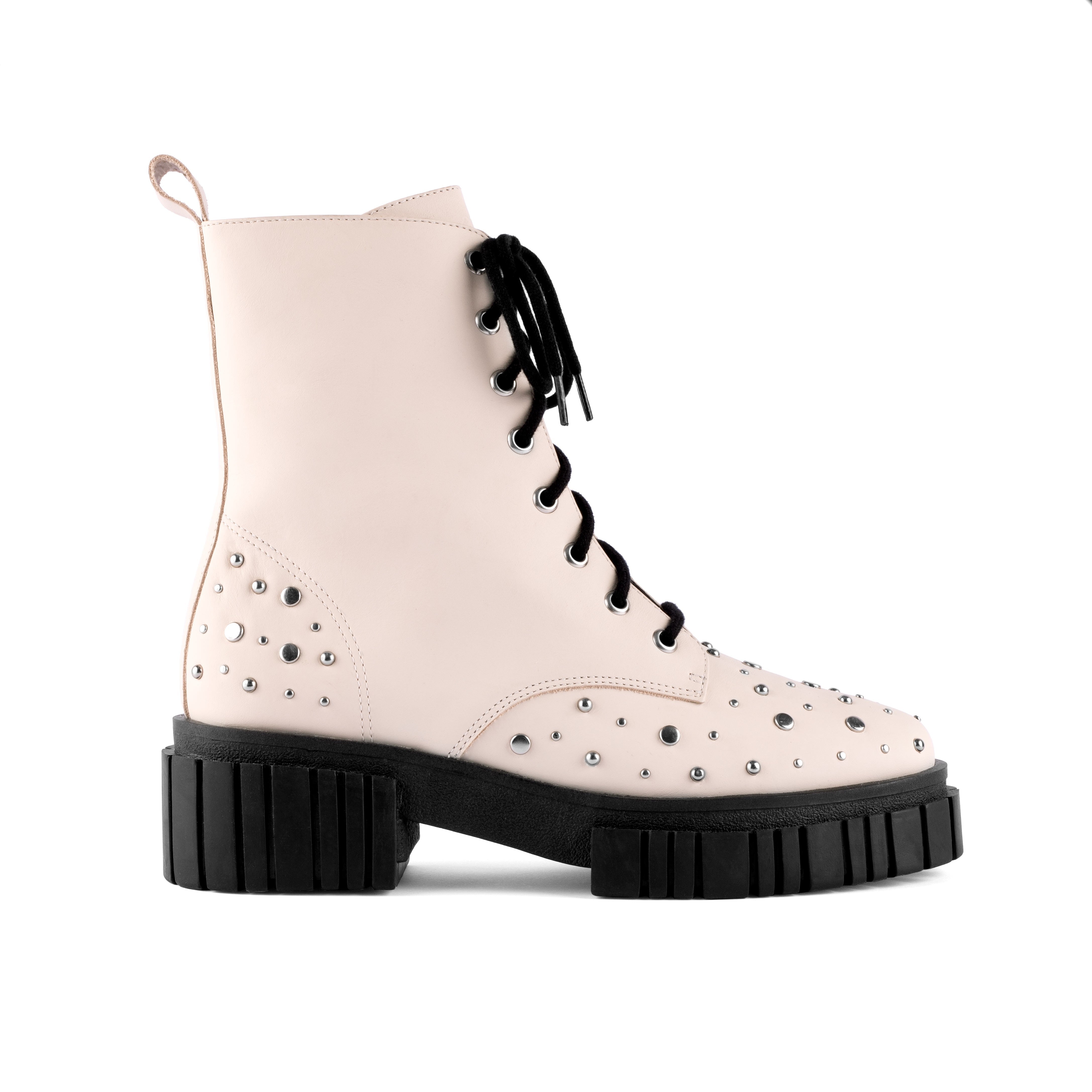 Coturno Glasgow Vanilla