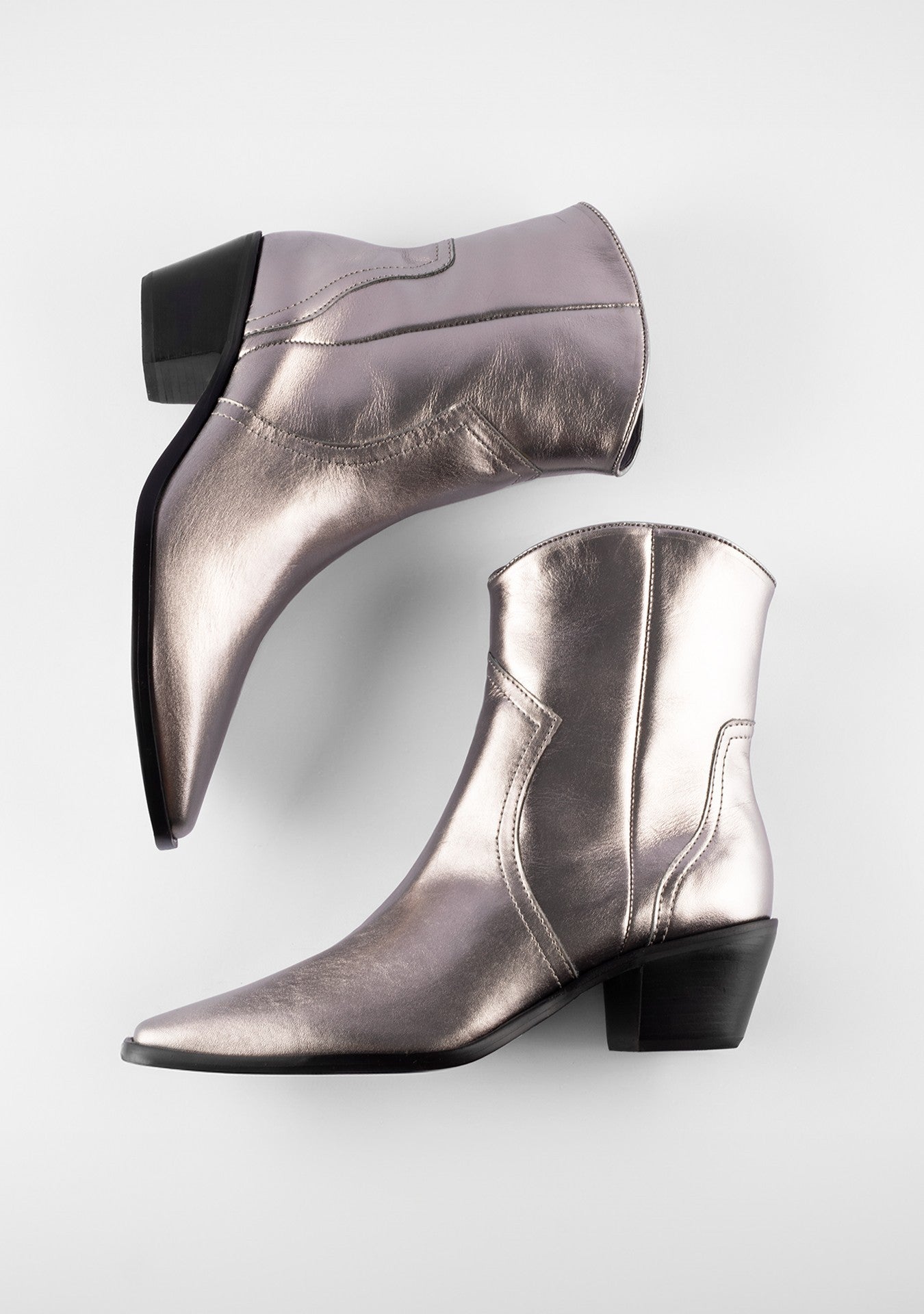 Bota Savannah Ônix