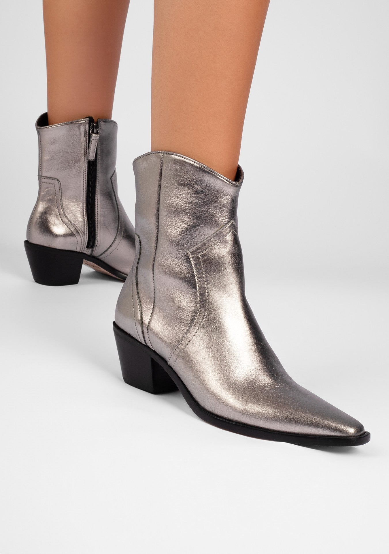 Bota Savannah Ônix