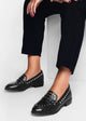 Loafer Rocky Black