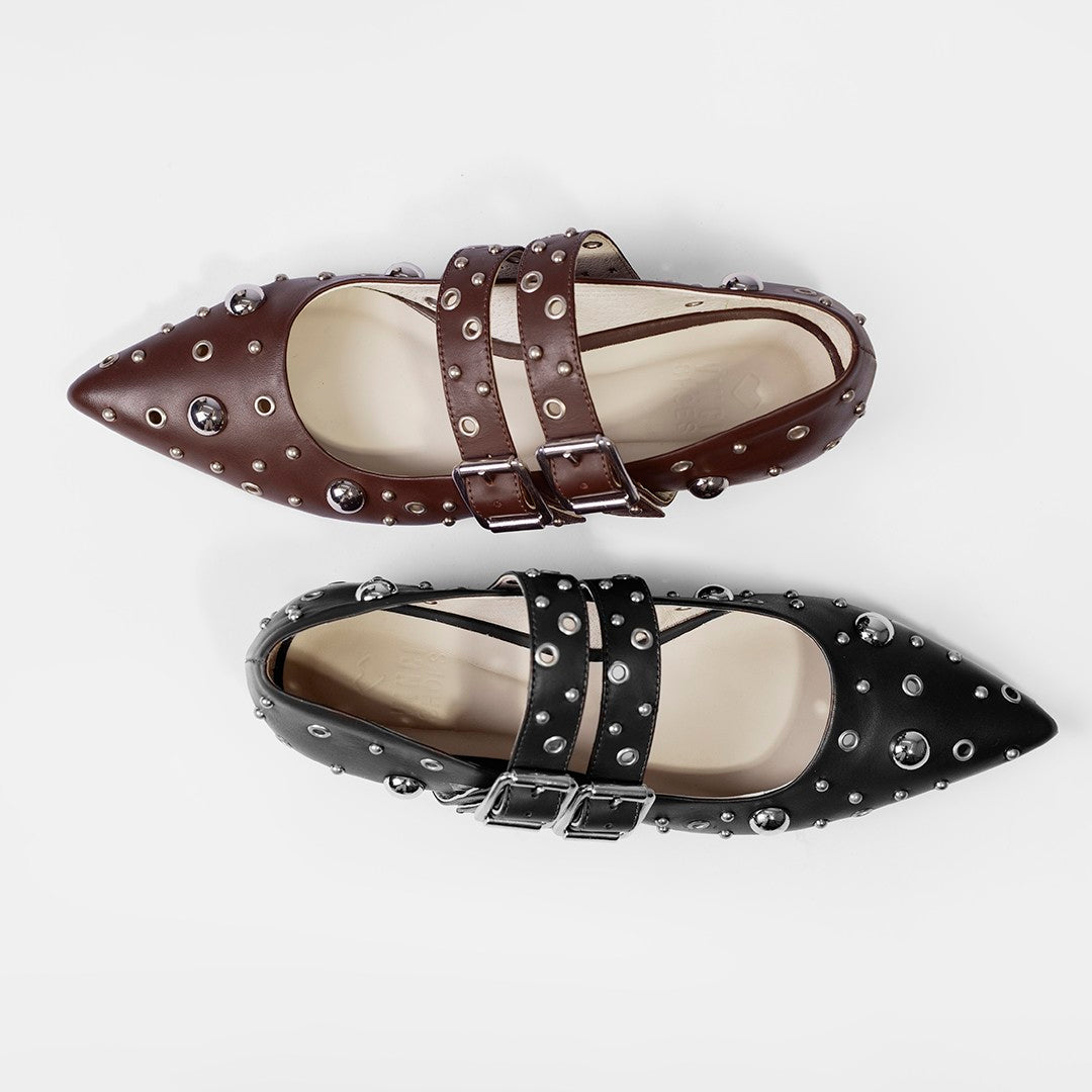 Sapatilha Montreal Black