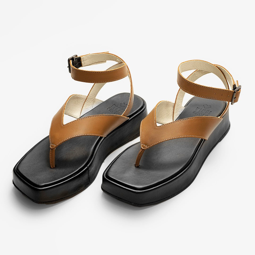 Flatform Érica Camelo