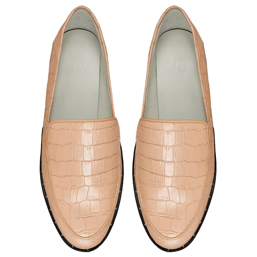 Loafer Berlim Blush