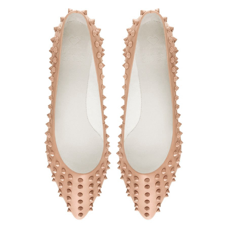 Sapatilha Arizona Full Blush