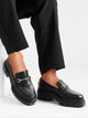 Loafer Angélica Black