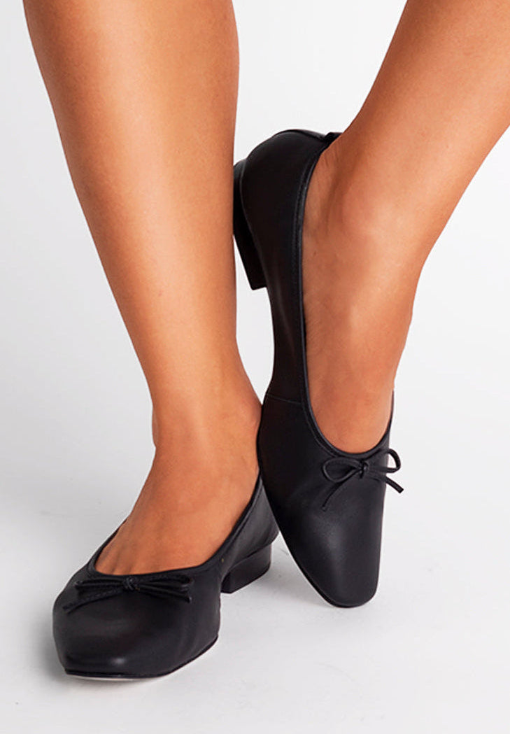 Sapatilha Dafne Black