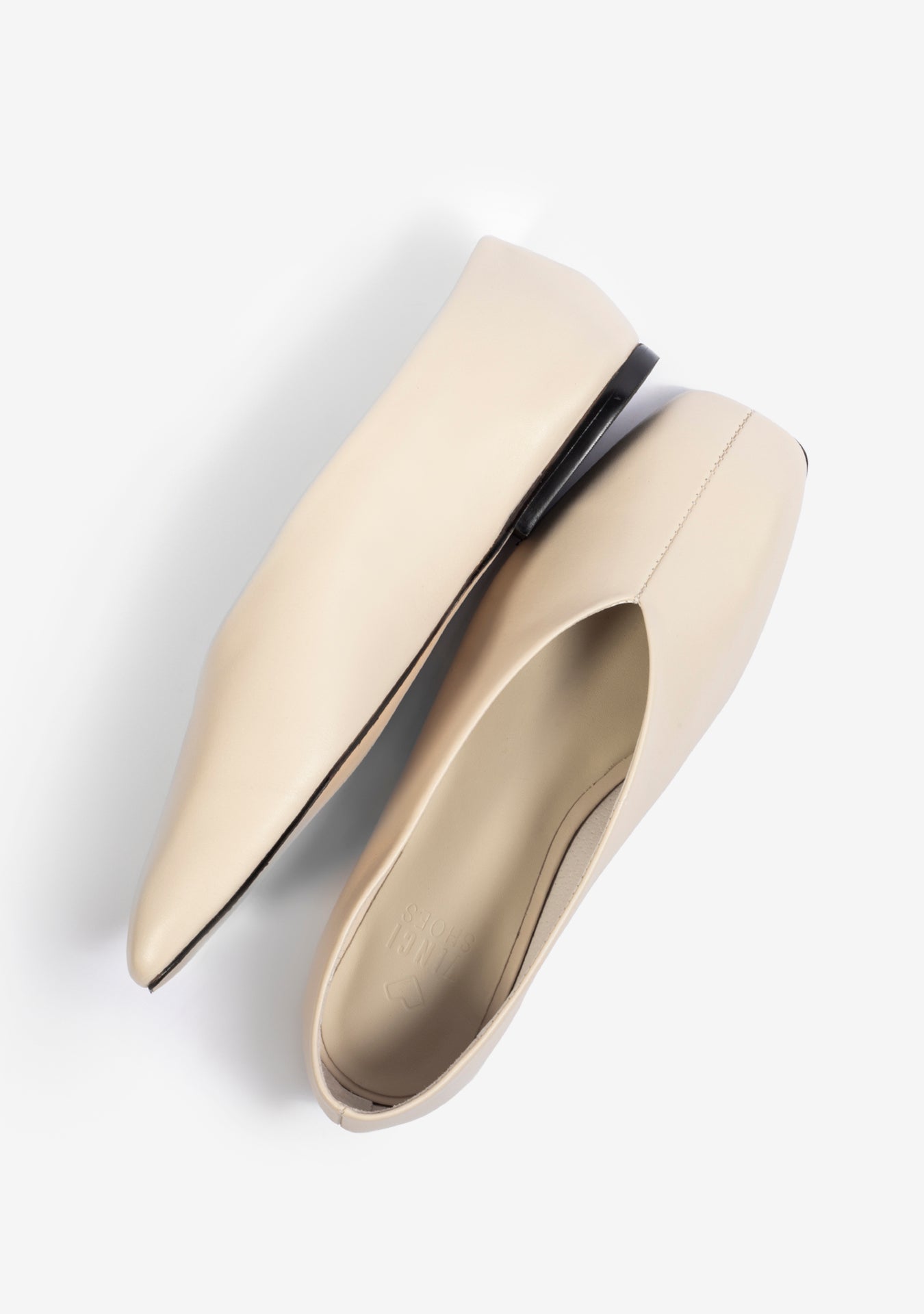 Sapatilha Guta Vanilla