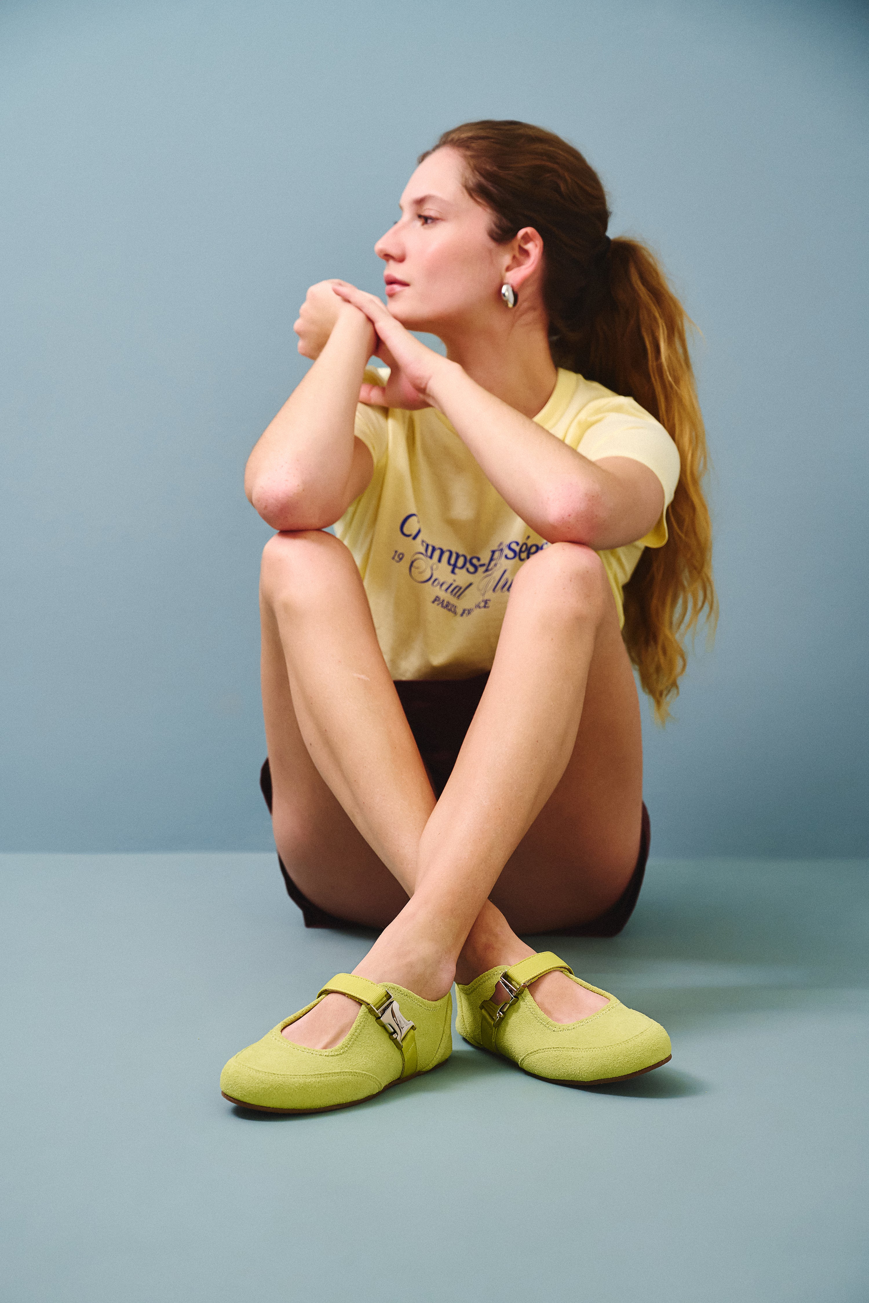 Sapatilha Lexie Pear