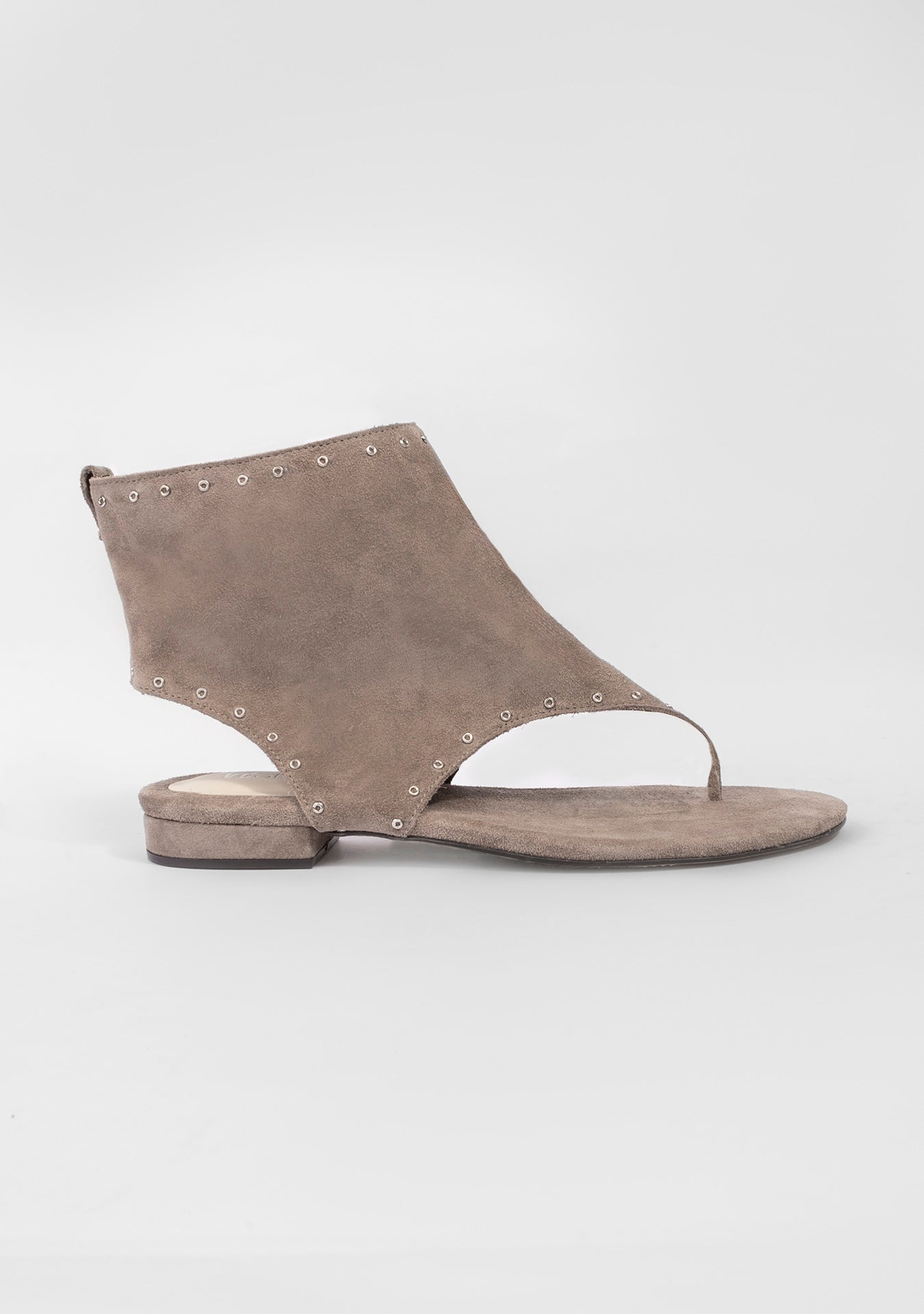 Rasteira Margareth Chumbo