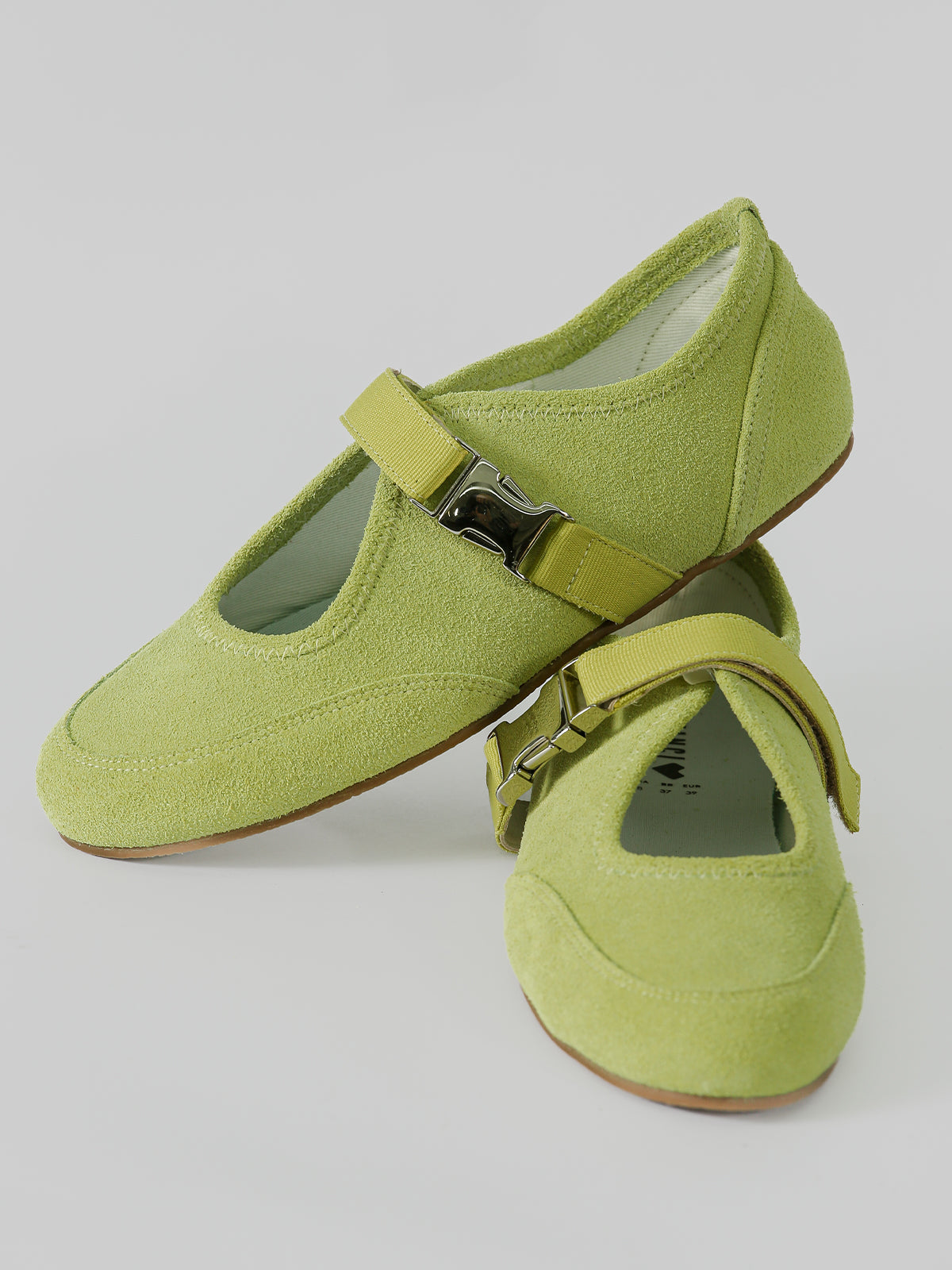 Sapatilha Lexie Pear