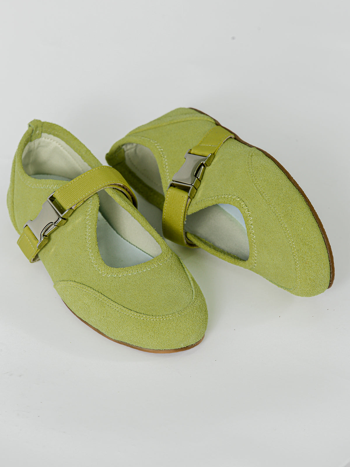 Sapatilha Lexie Pear