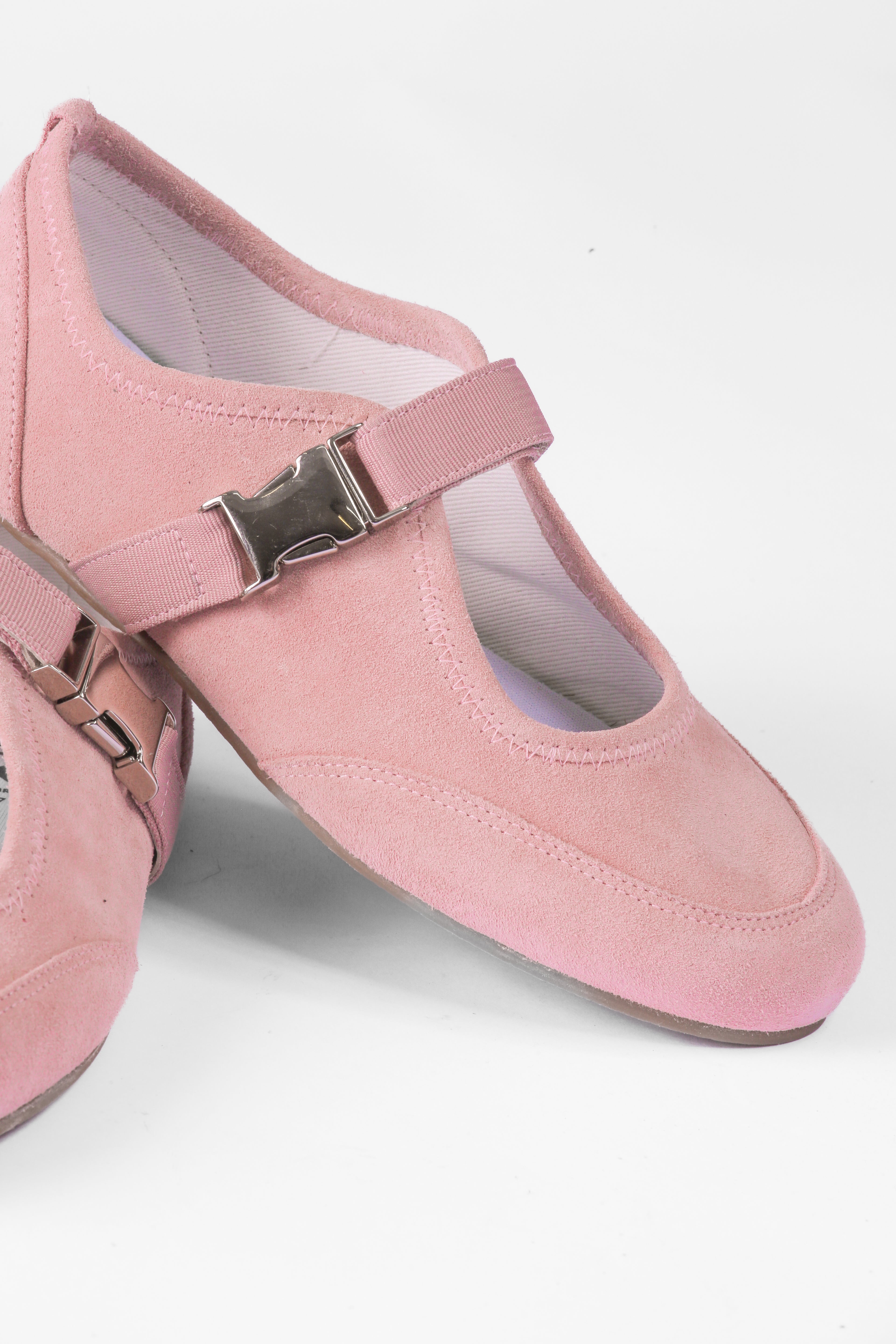 Sapatilha Lexie Flamingo