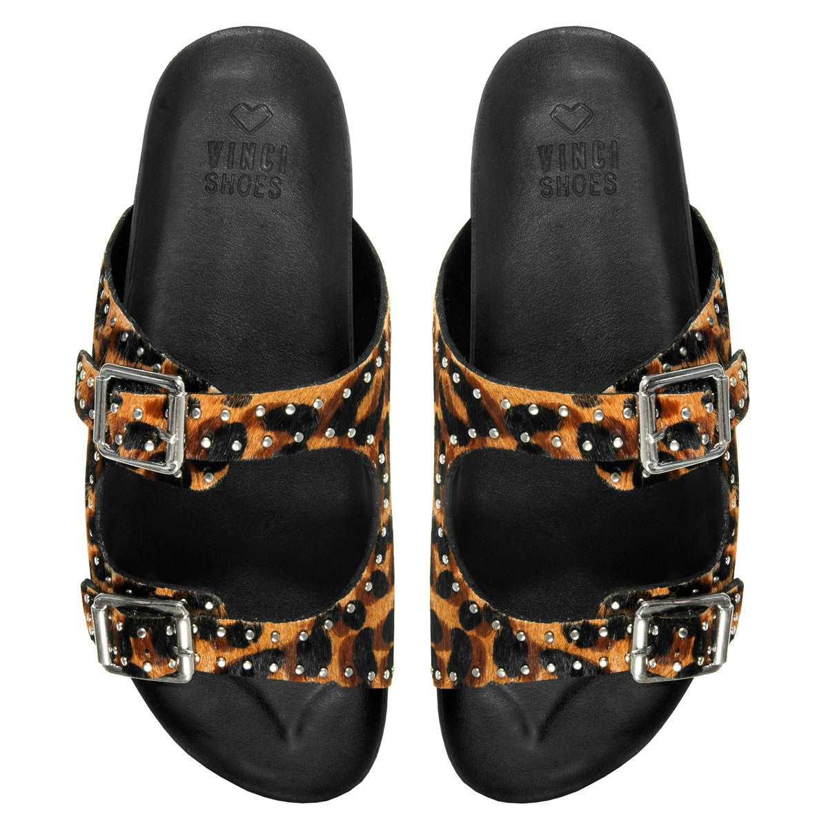 Flat Nina Animal Print
