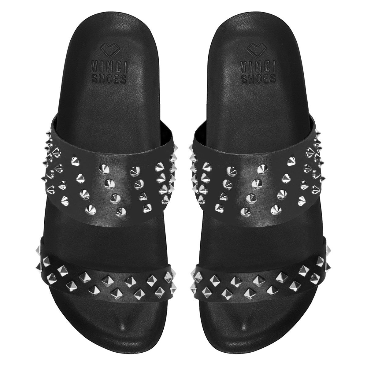 Flat Barcelona Full Black