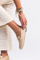 Loafer Boston Sand