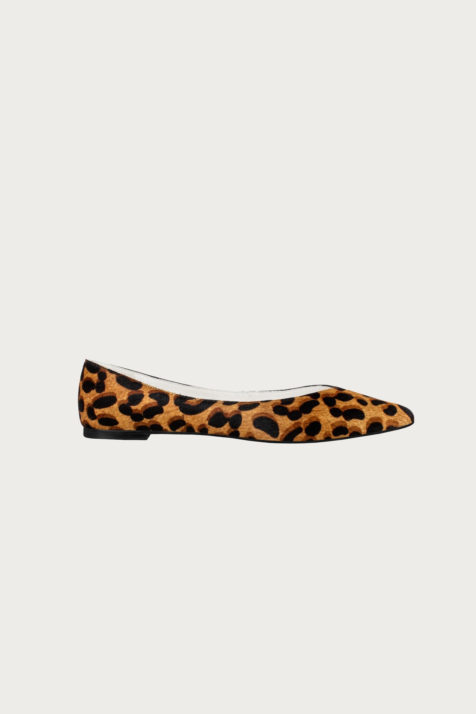 Sapatilha Candice Animal Print