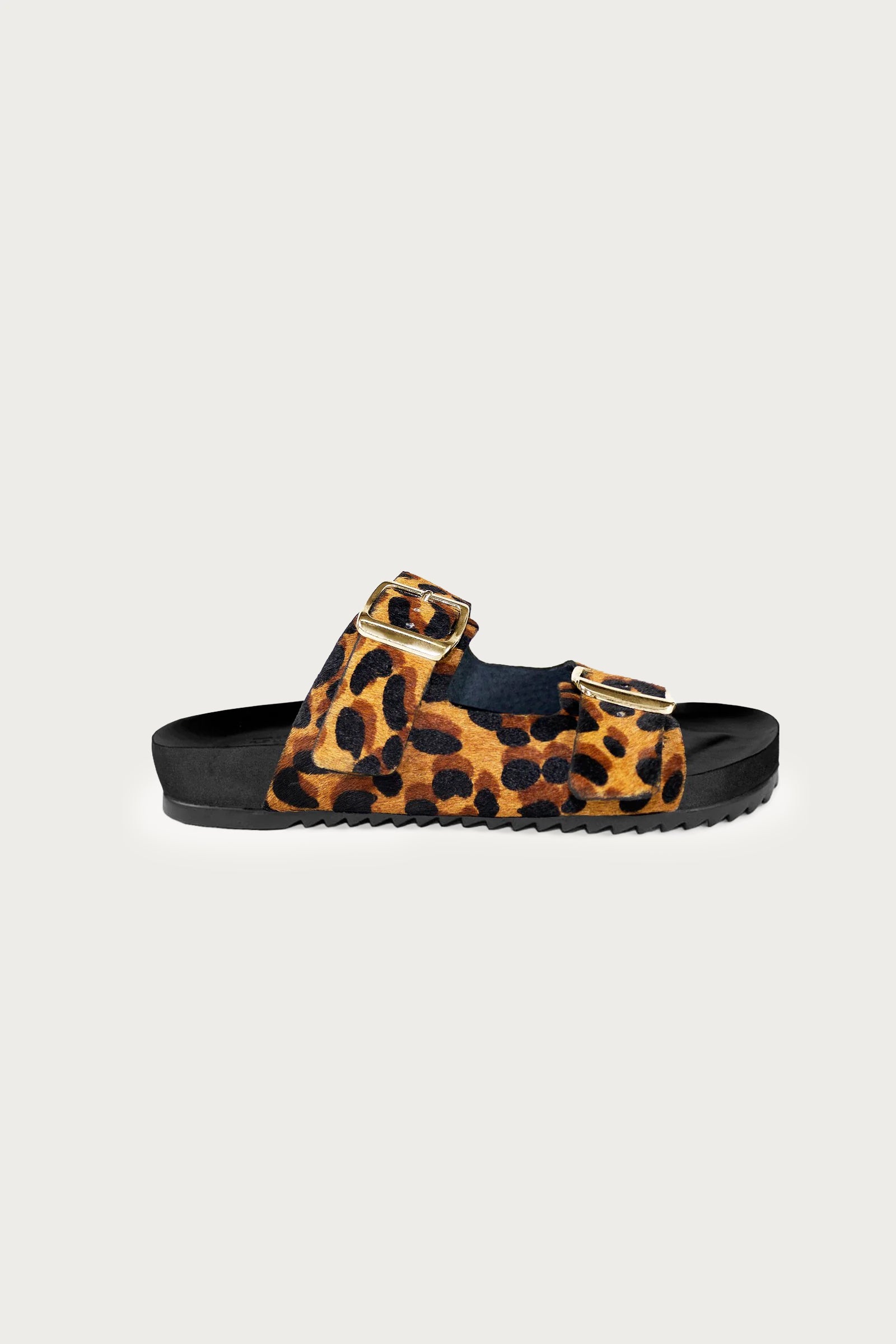 Flat Cuba Animal Print