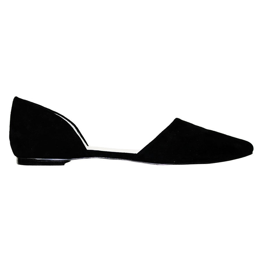Sapatilha Anastasia Black