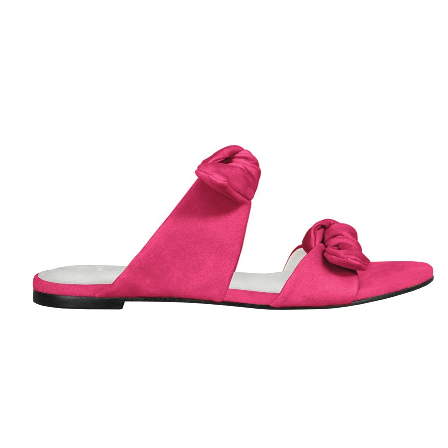 Rasteira Mila Pink