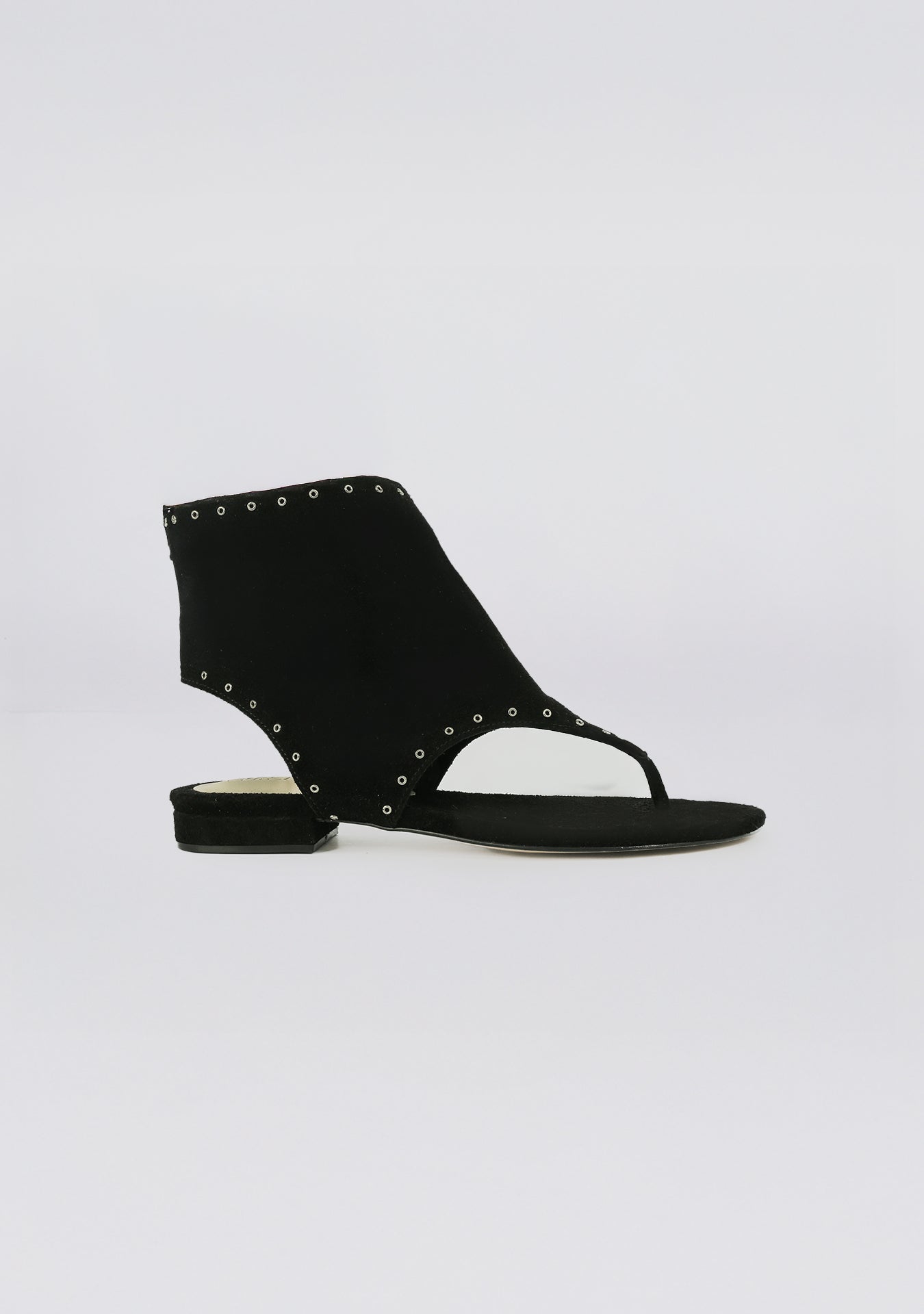 Rasteira Margareth Black