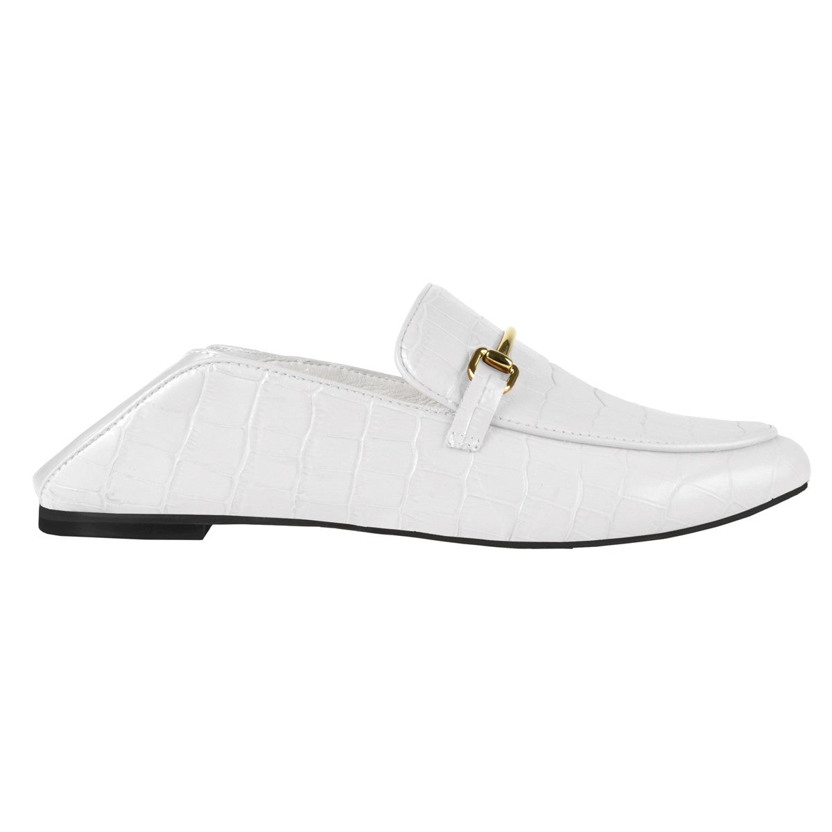 Loafer Boston White