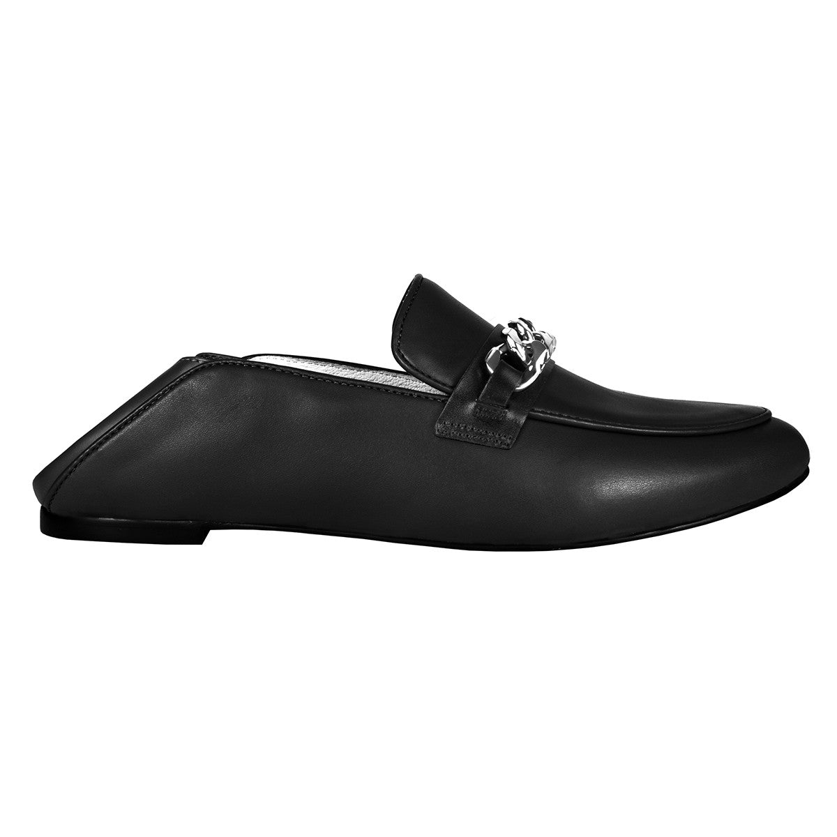 Loafer Chain Black