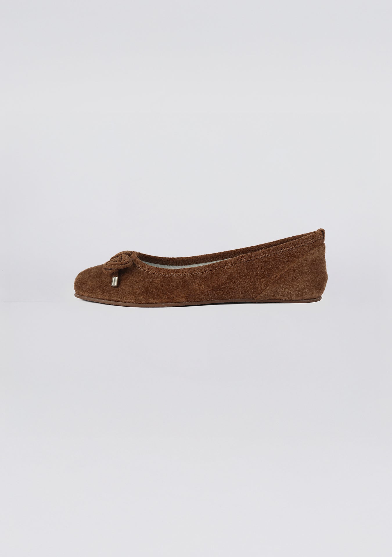 Sapatilha Rosalia Capuccino