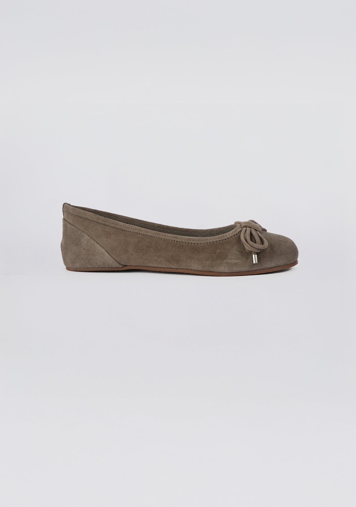 Sapatilha Rosalia Chumbo