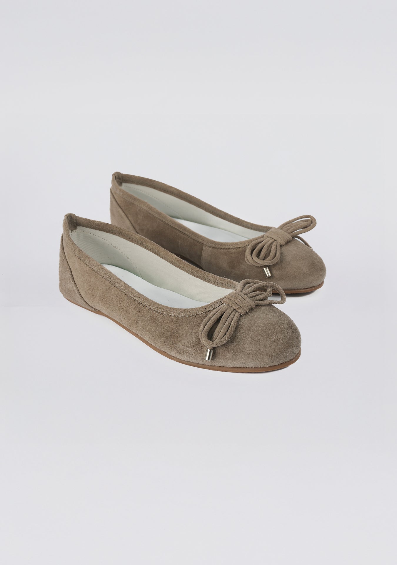 Sapatilha Rosalia Chumbo