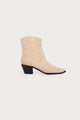 Bota Savannah Sand