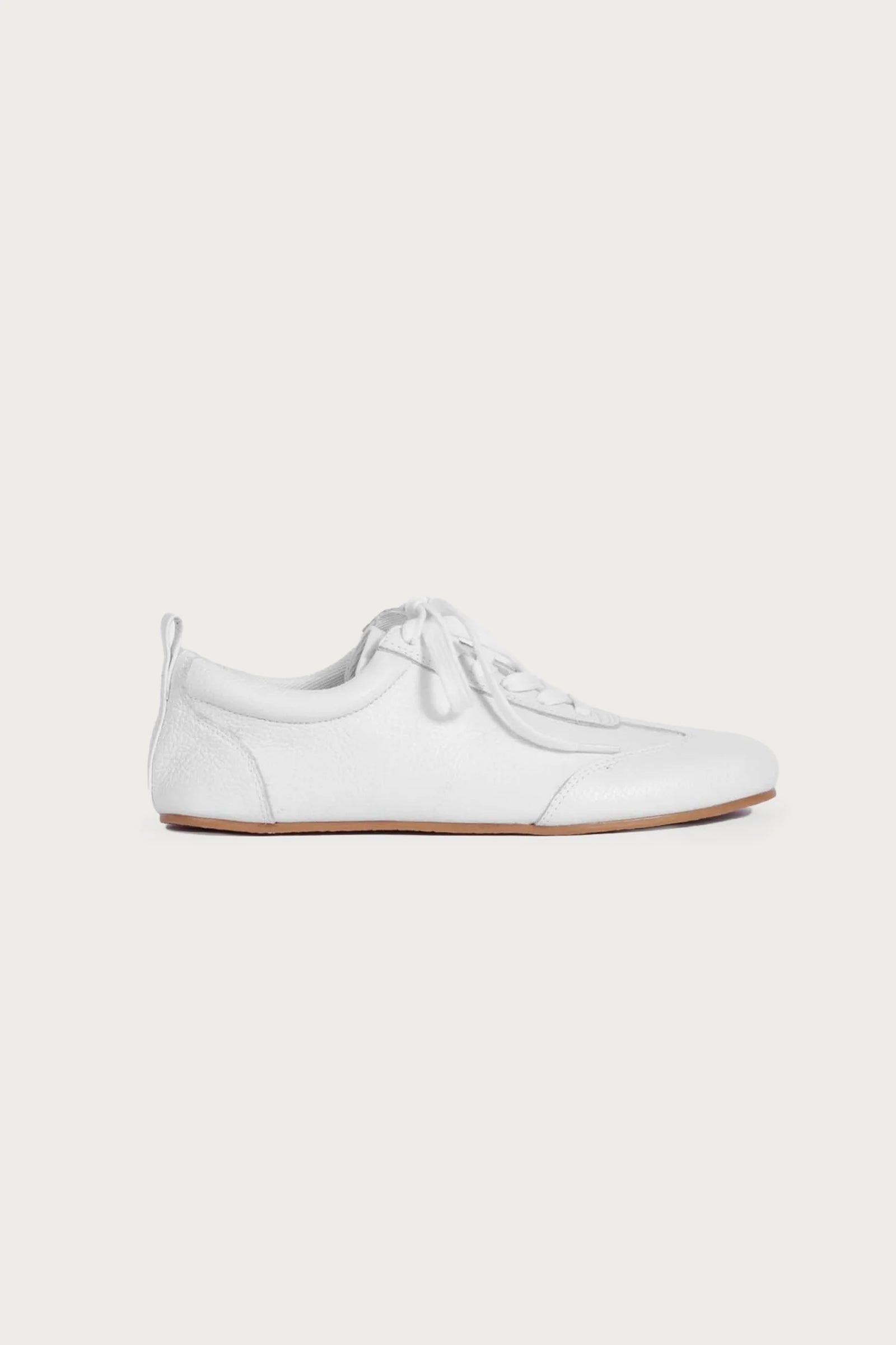 Sneaker Violet Coconut