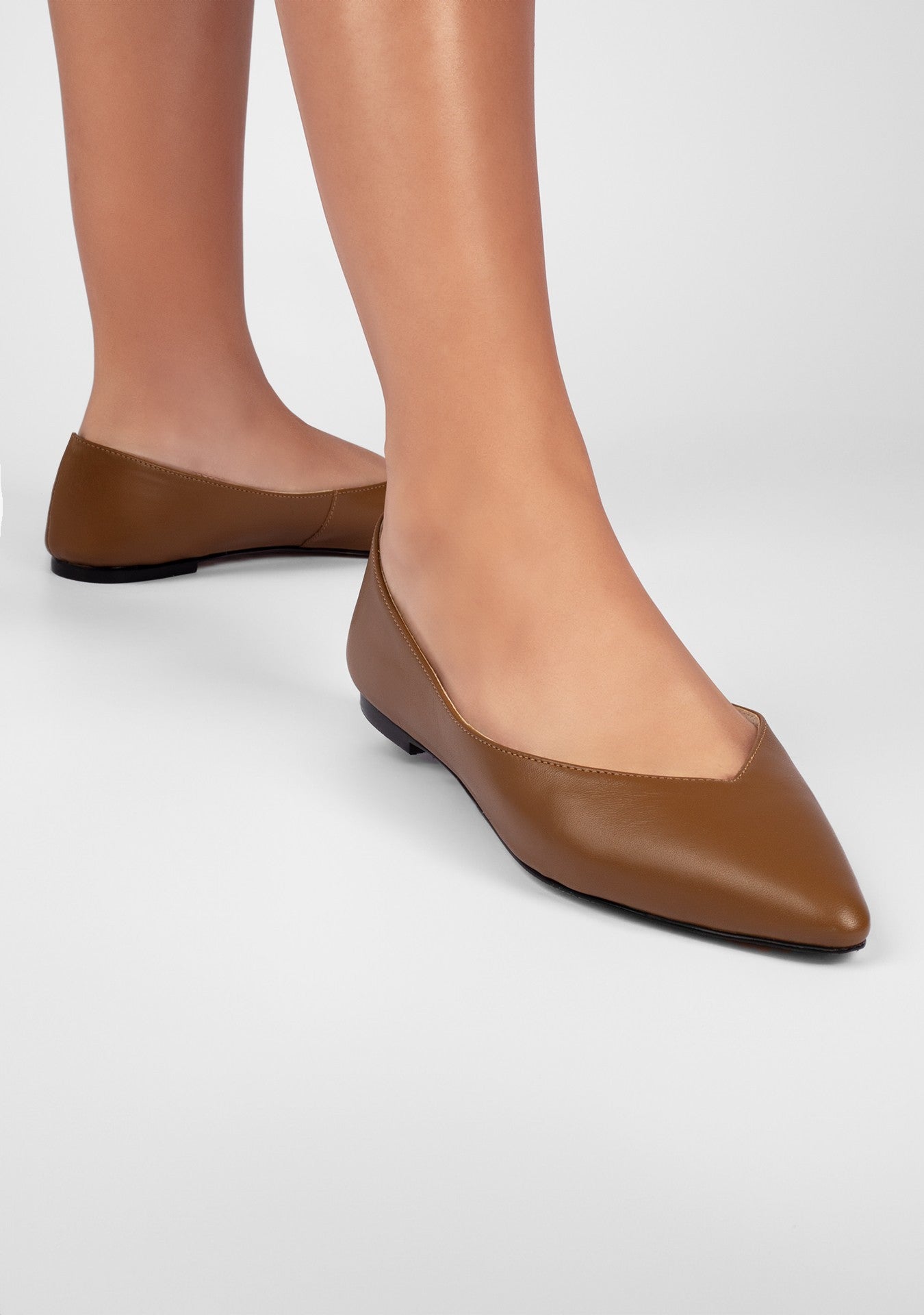 Sapatilha Candice Wood