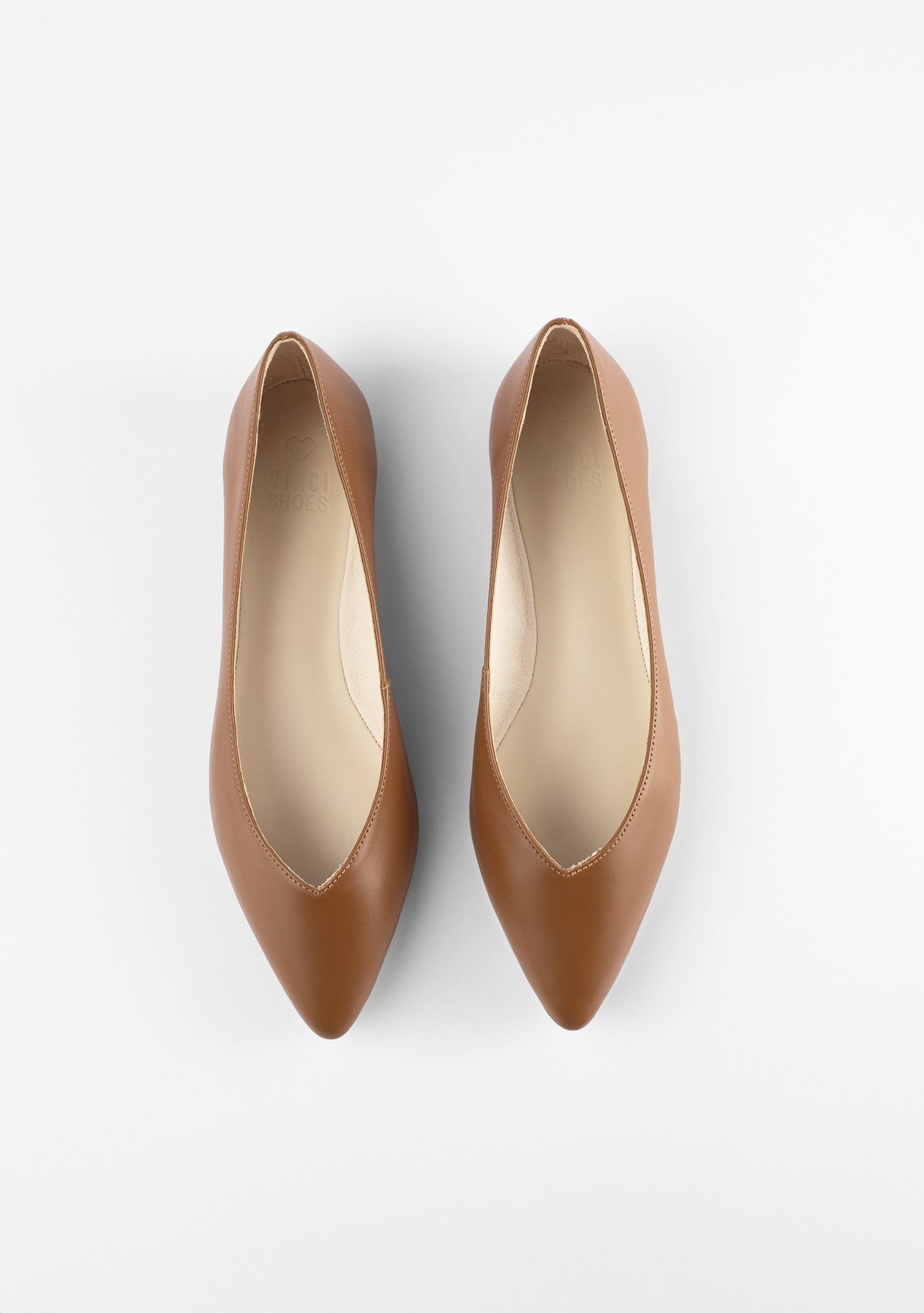 Sapatilha Candice Wood