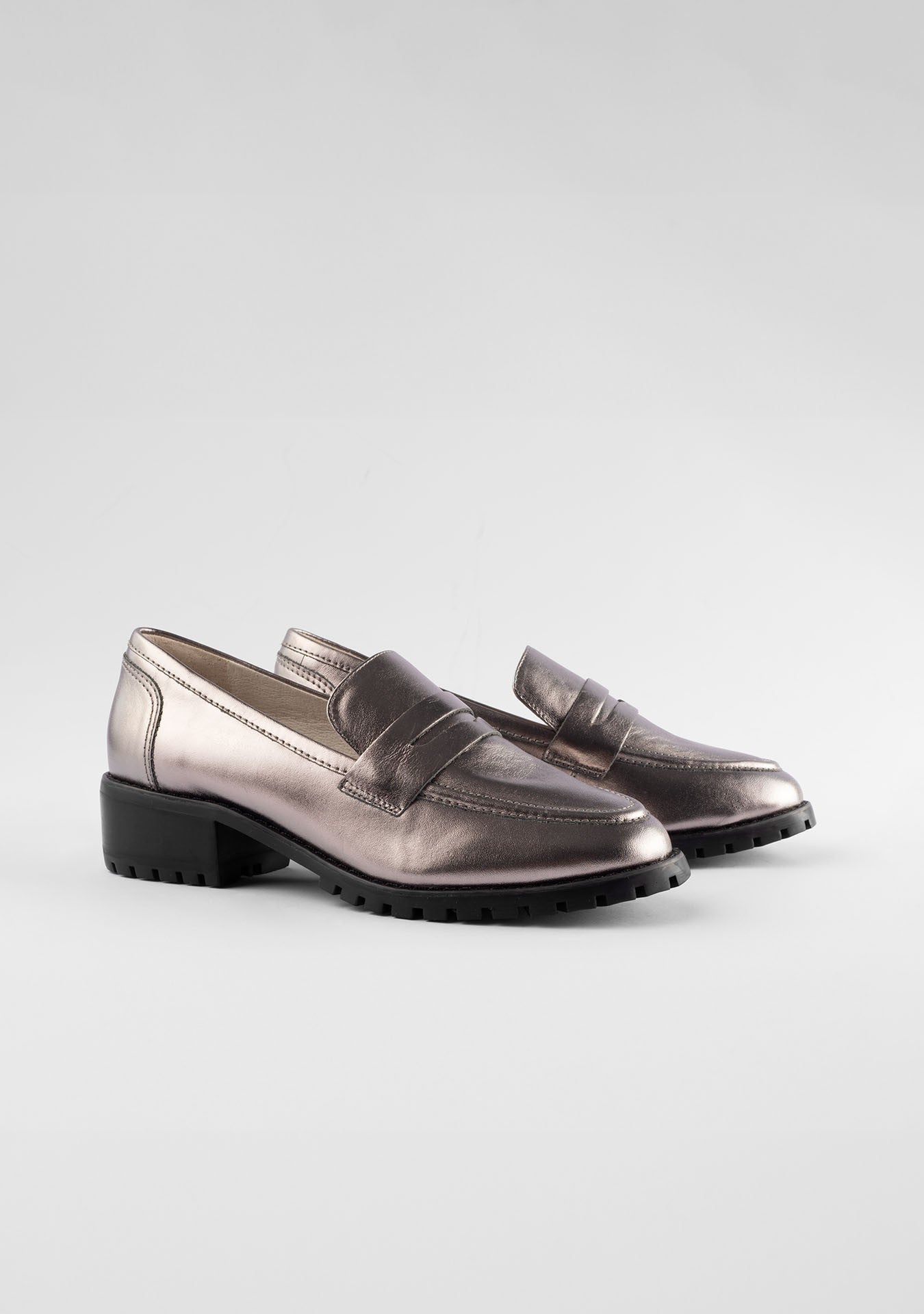 Loafer Dani Ônix