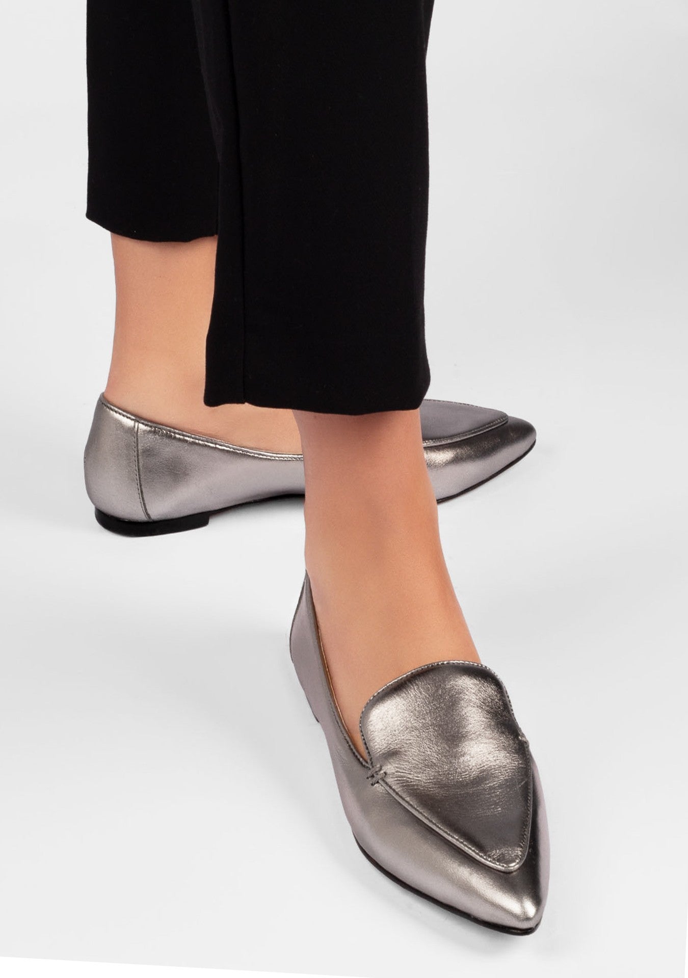 Loafer Pietra Ônix