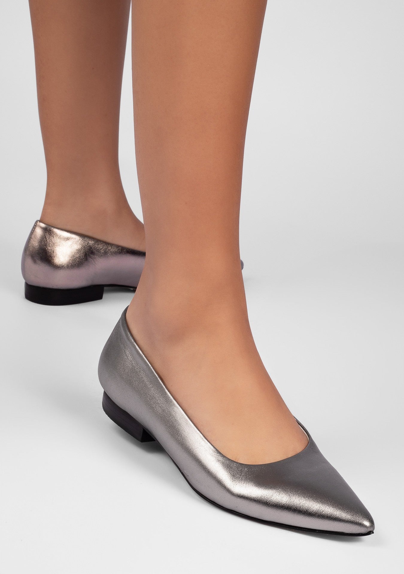 Sapatilha Lara Ônix