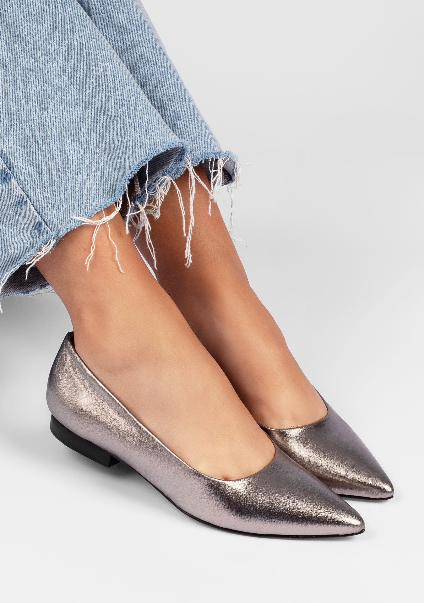 Sapatilha Lara Ônix