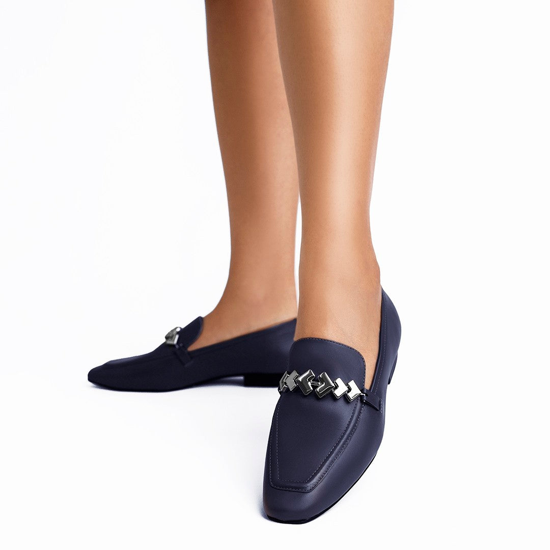 Loafer Sandra Marinho
