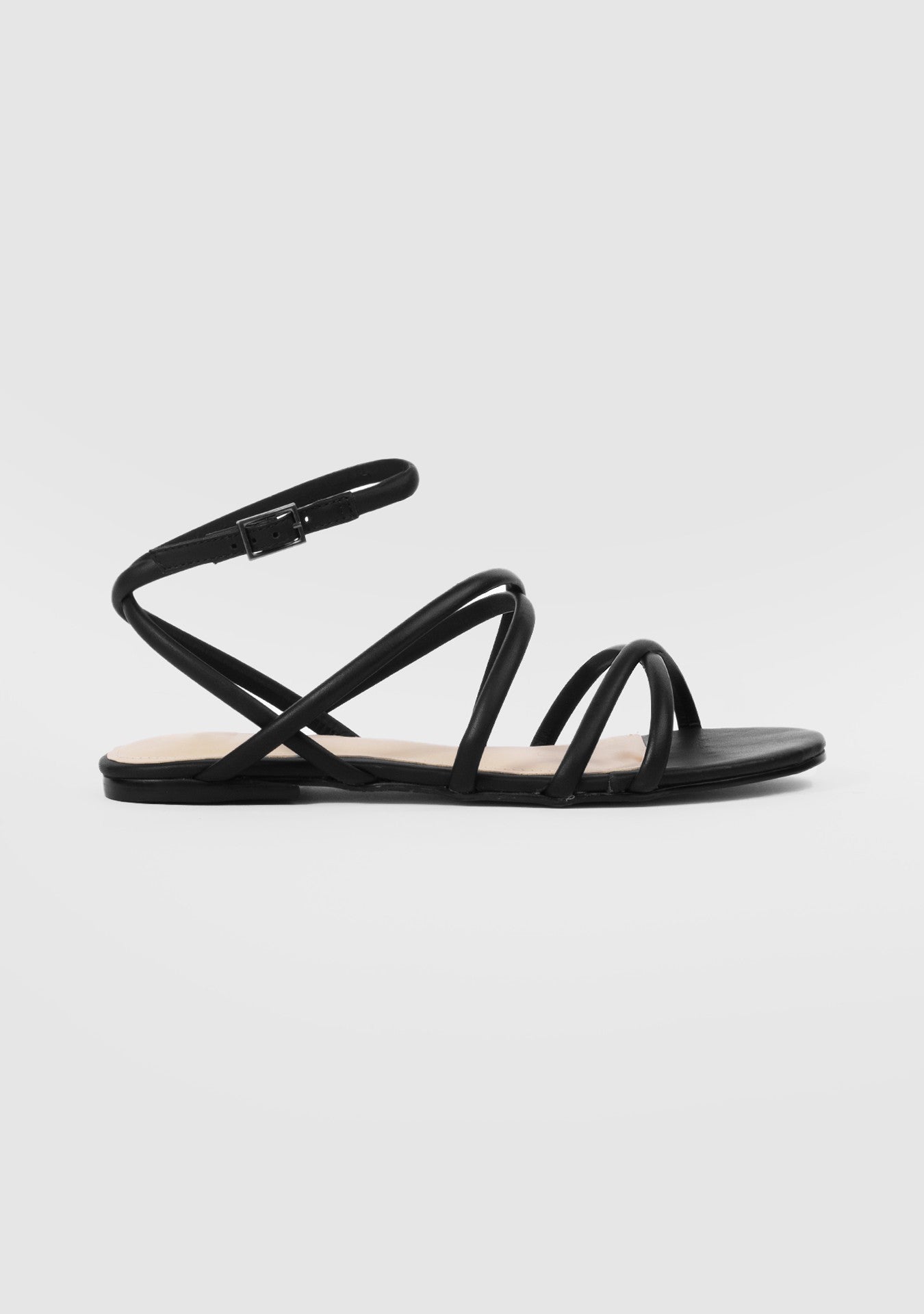 Rasteira Carla Black