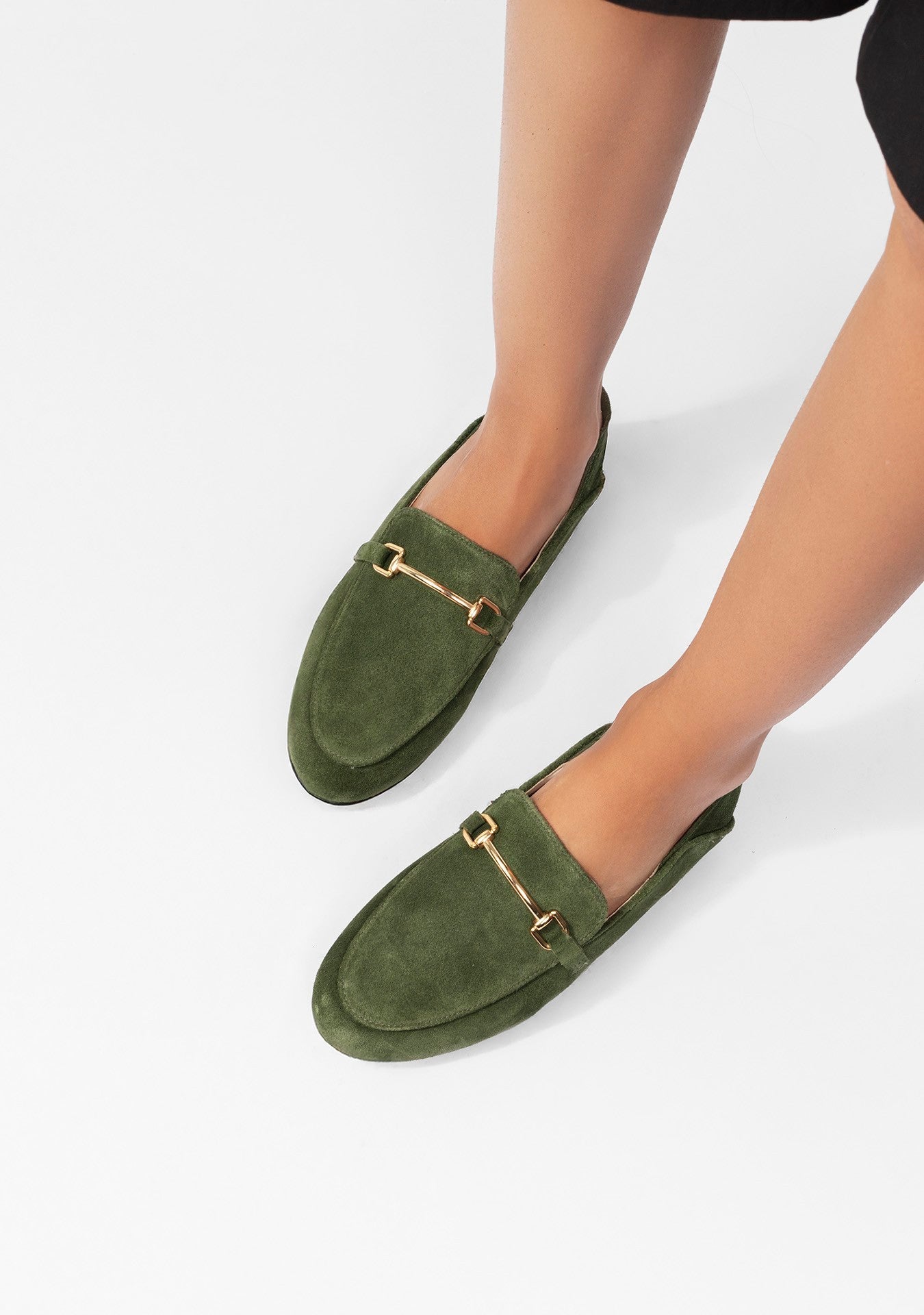 Loafer Boston Oliva