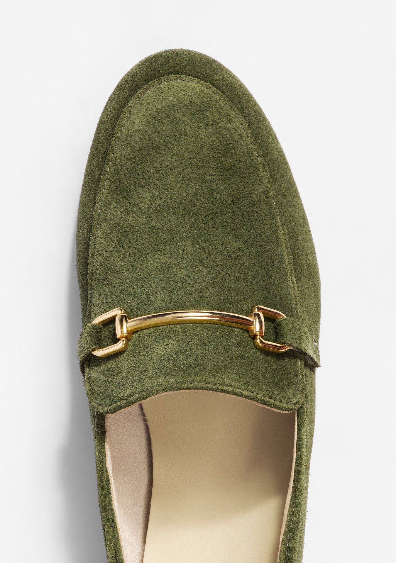 Loafer Boston Oliva