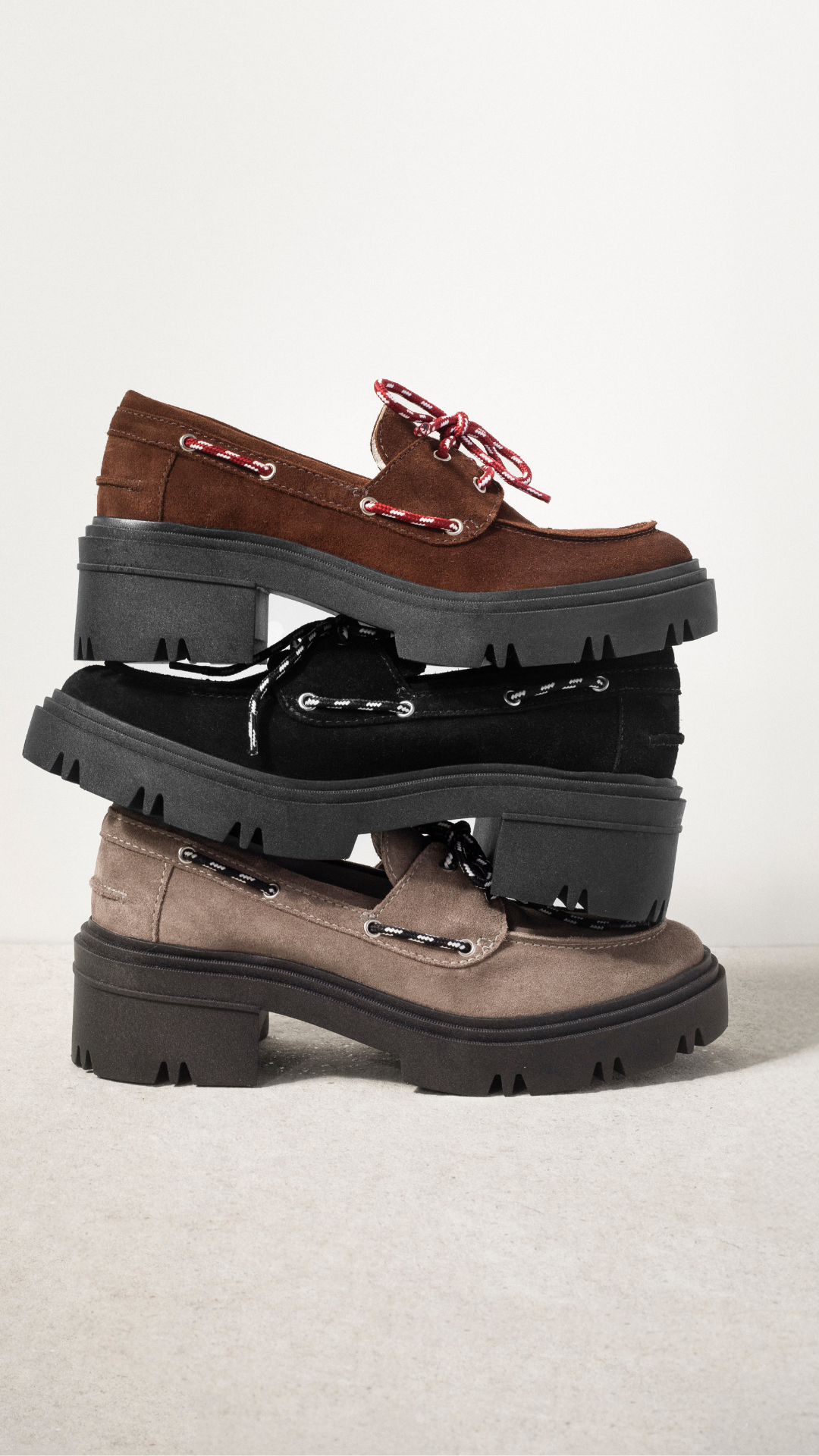 Loafer Manhattan Chocolate