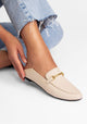 Loafer Boston Vanilla