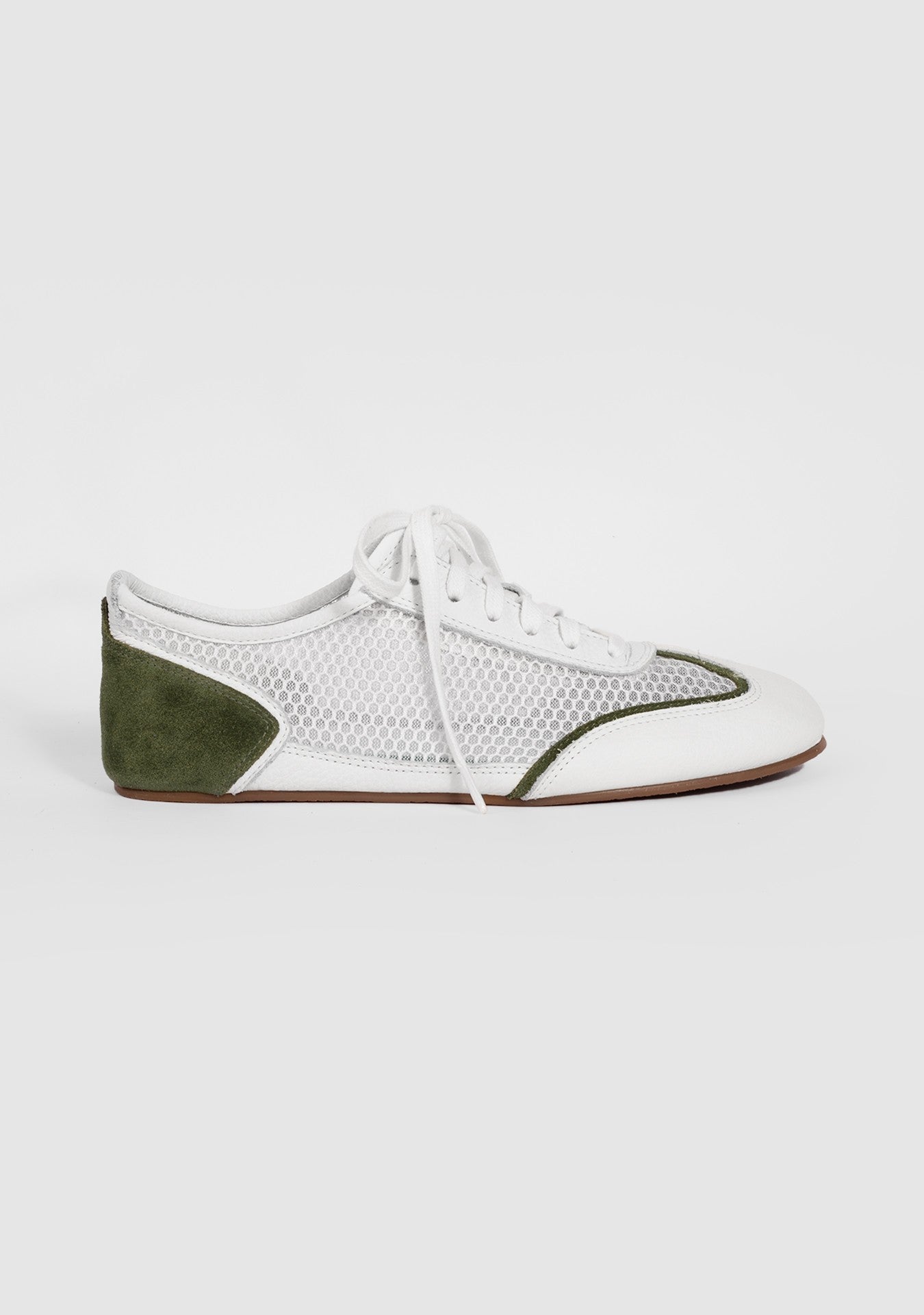 Sneaker Verona Oliva